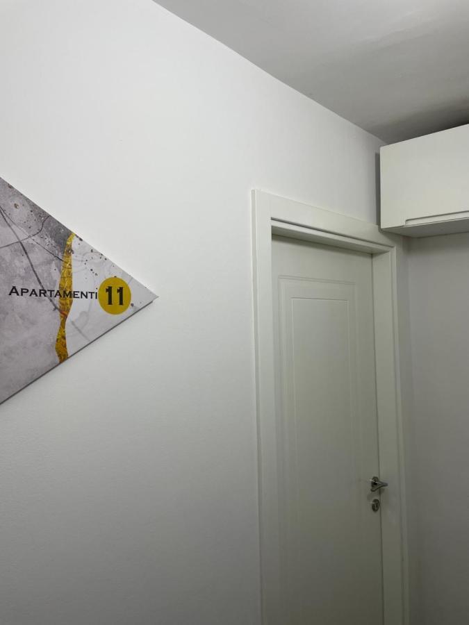 Centre View Apartment Tirana Bagian luar foto